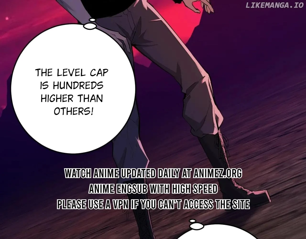 Virus King Chapter 66 97